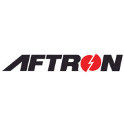 لوگو Aftron
