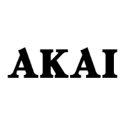 لوگو Akai