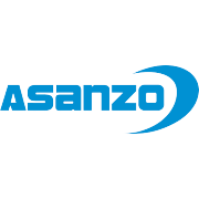لوگو Asanzo