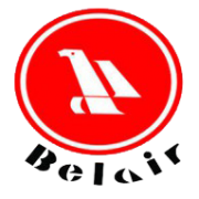 لوگو Belair