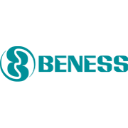 لوگو Beness