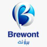 لوگو Brewont