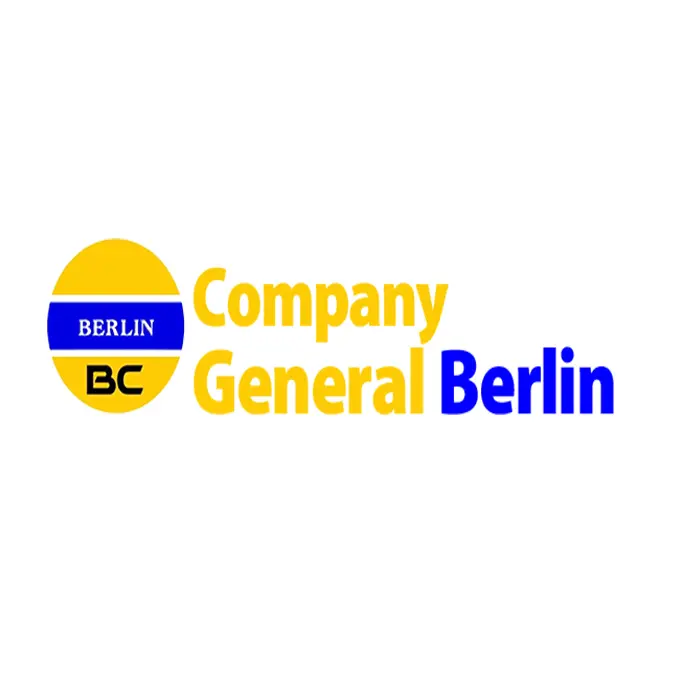 لوگو General Berlin