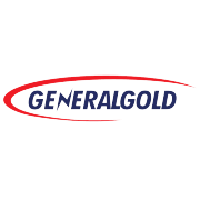 لوگو General Gold