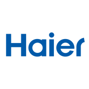 لوگو Haier