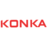 لوگو Konka