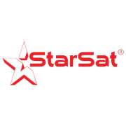 لوگو Starsat