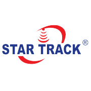 لوگو Startrack