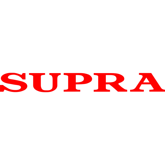 لوگو Suppra