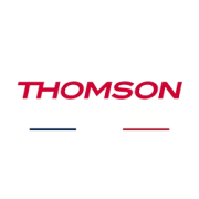 لوگو Thomson