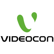 لوگو Videocon